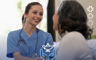 Semana de Enfermagem do Hospital Monte Sinai 2025