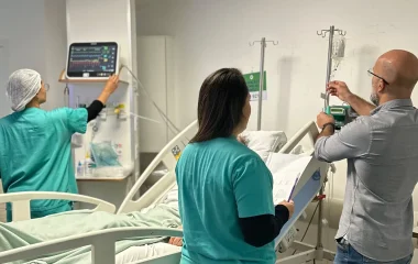 Pré-lançamento de antifúngico destaca inovação e excelência do Hospital Monte Sinai