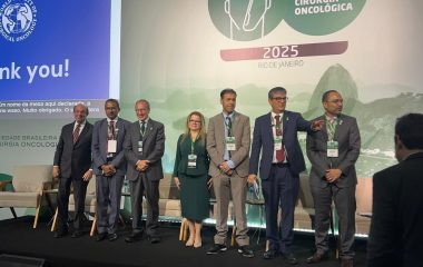 Cirurgião Oncológico do Hospital Monte Sinai lidera iniciativa global histórica