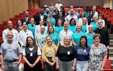 Enfermagem do Hospital Monte Sinai conquista recercificação do Selo de Qualidade Cofen