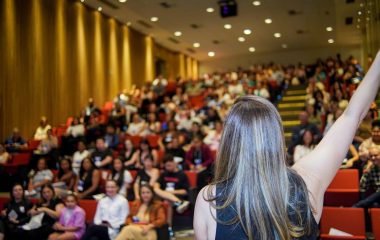 8º Congresso da Zona da Mata de Segurança do Paciente supera expectativas com recorde de público