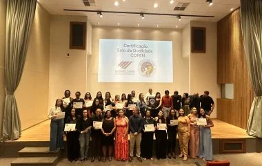 Hospital Monte Sinai recebe recertificação do Selo da Qualidade do COFEN: Enfermagem de excelência